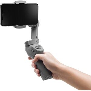 OSMO DJ1 Mobile 3 Smartphone Gimbal